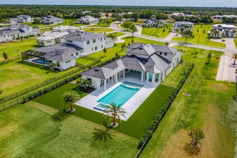 Picture of 20008 SE Bridgewater Drive, Jupiter FL 33458