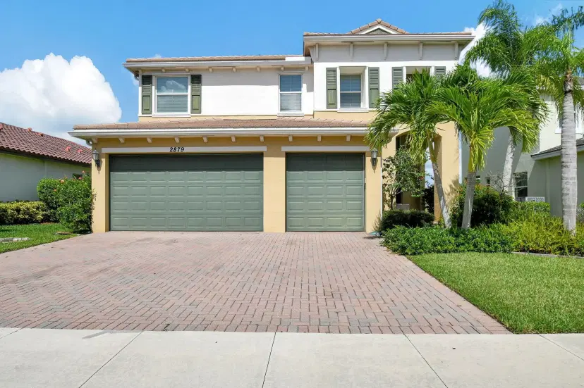 Picture of 2879 Bellarosa Circle, Royal Palm Beach FL 33411