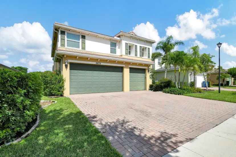 Picture of 2879 Bellarosa Circle, Royal Palm Beach FL 33411
