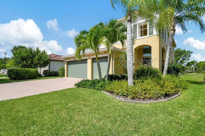 Picture of 2879 Bellarosa Circle, Royal Palm Beach FL 33411
