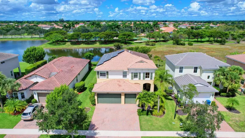 Picture of 2879 Bellarosa Circle, Royal Palm Beach FL 33411