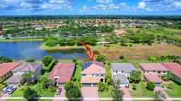 Picture of 2879 Bellarosa Circle, Royal Palm Beach, FL 33411