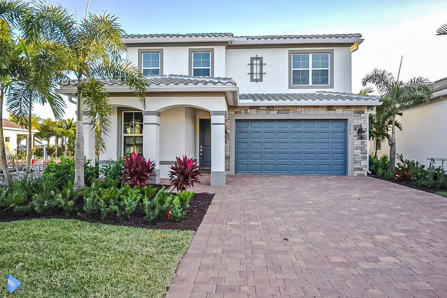 Picture of 12546 Triumph Lane, Palm Beach Gardens, FL 33412