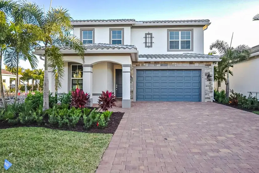 Picture of 12546 Triumph Lane, Palm Beach Gardens FL 33412