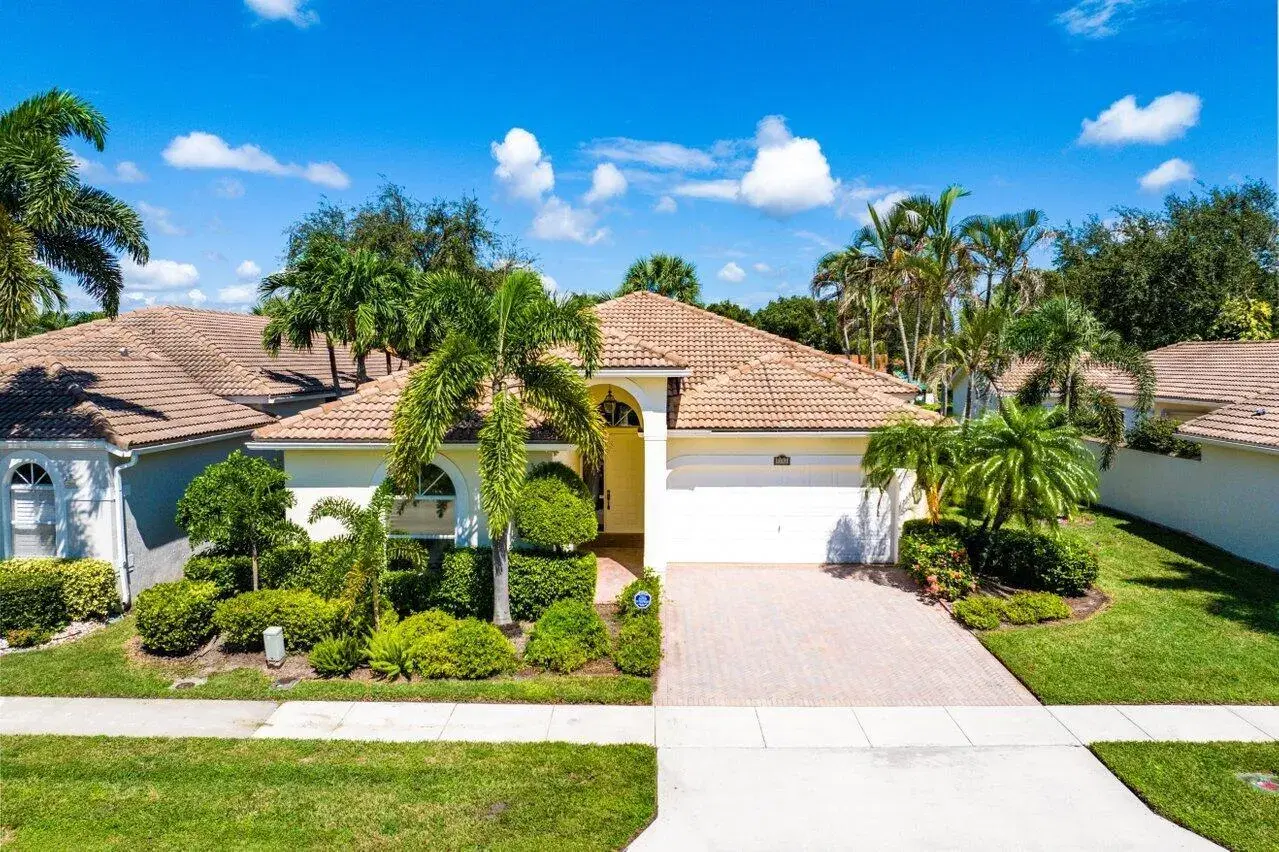 Picture of 5151 Ventura Drive, Delray Beach, FL 33484