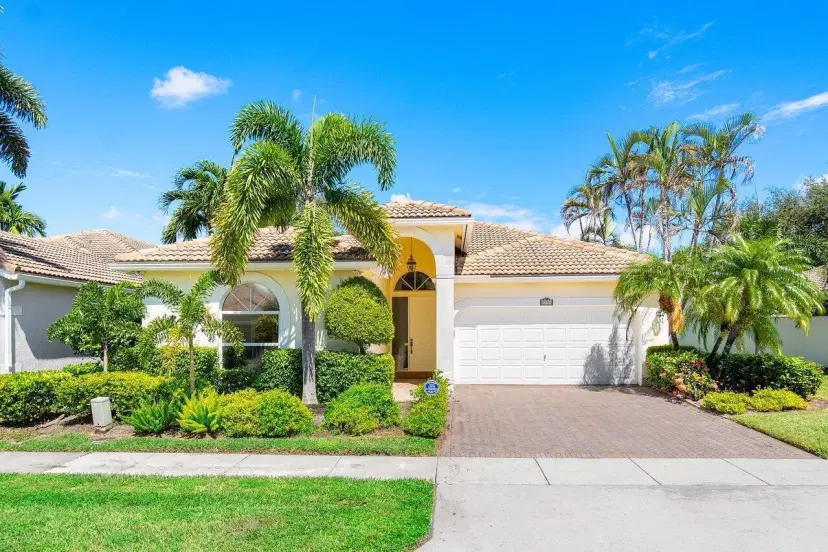 Picture of 5151 Ventura Drive, Delray Beach FL 33484