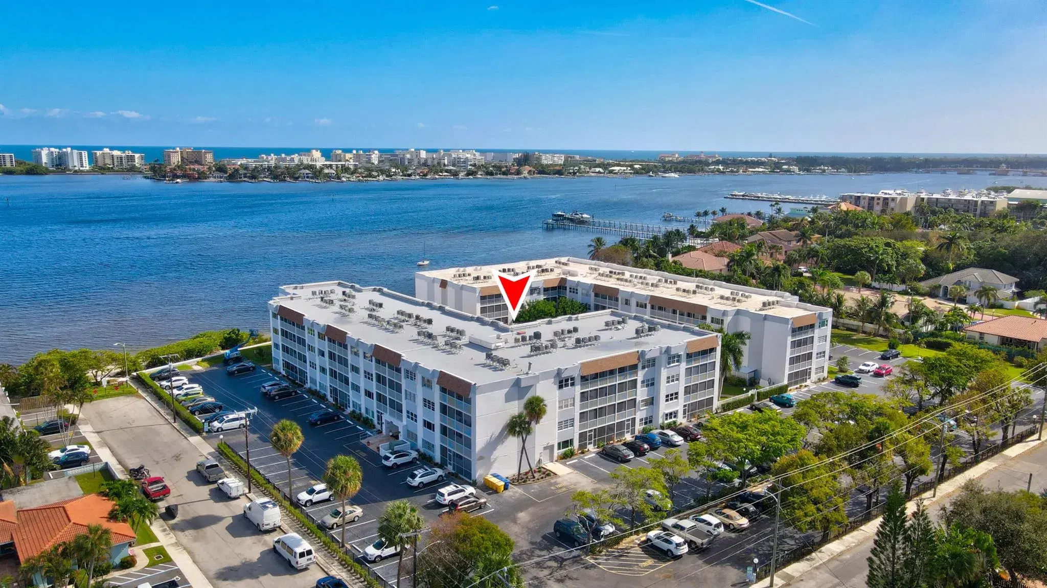 Picture of 1516 S Lakeside Drive 106, Lake Worth Beach, FL 33460