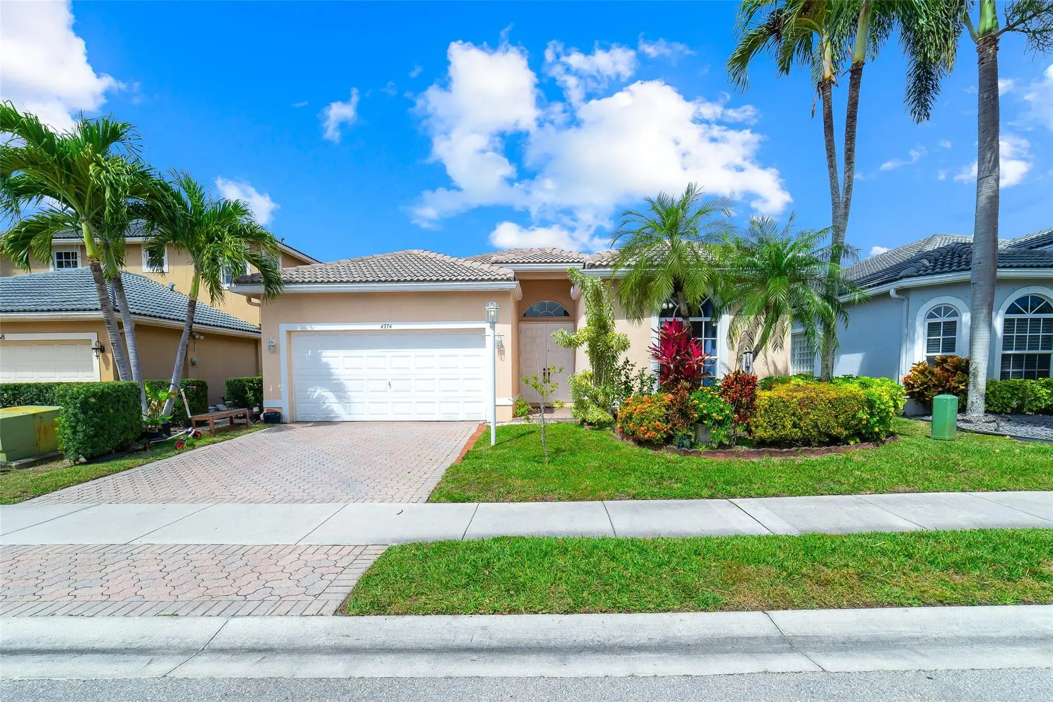 Picture of 4774 NW 120Th Dr, Coral Springs, FL 33076