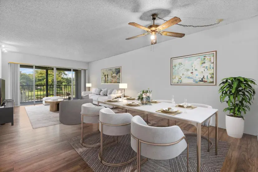 Picture of 3905 N Nob Hill Road 300, Sunrise FL 33351