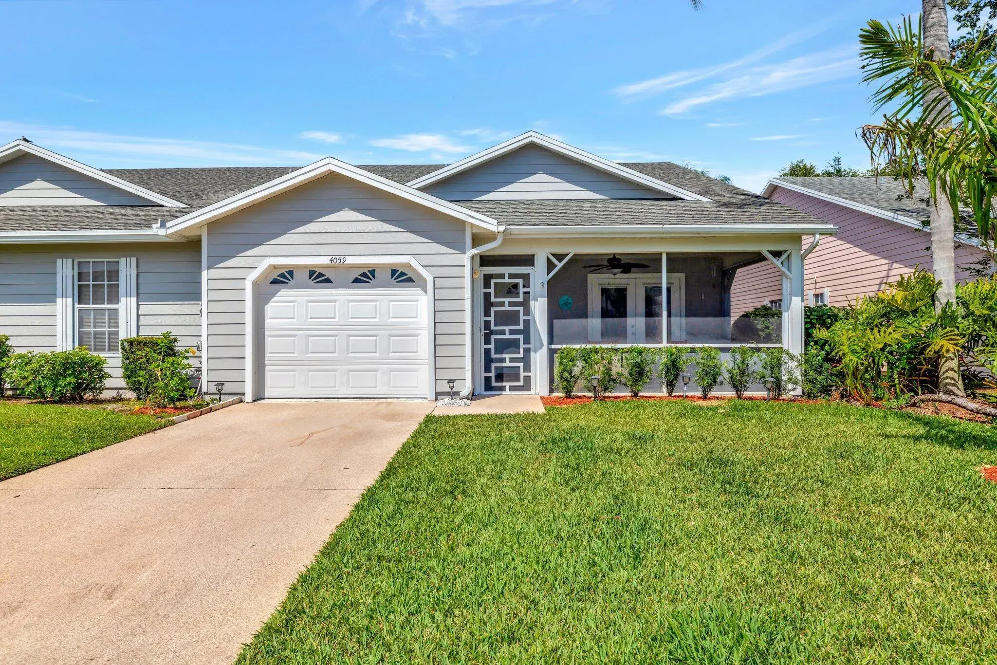 Picture of 4059 Gator Trace Road, Fort Pierce, FL 34982