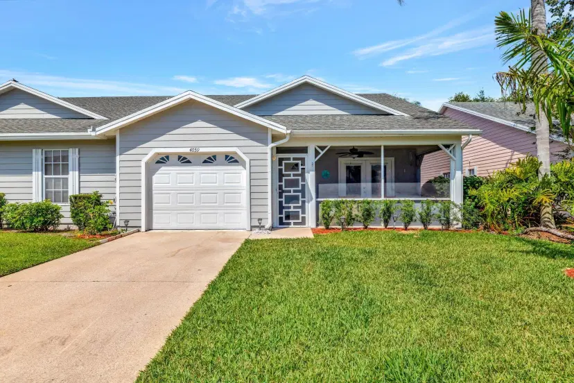 Picture of 4059 Gator Trace Road, Fort Pierce FL 34982