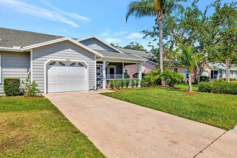 Picture of 4059 Gator Trace Road, Fort Pierce FL 34982