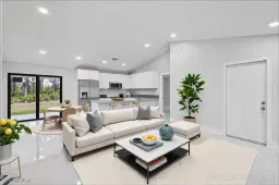 Picture of 631 Summit Ave S, Lehigh Acres, FL 33974