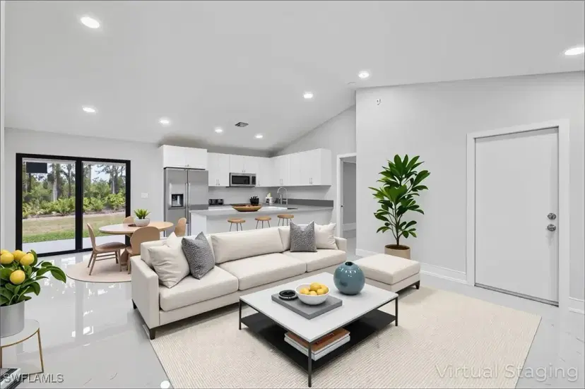 Picture of 631 Summit Ave S, Lehigh Acres FL 33974