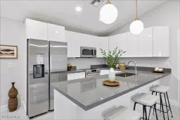 Picture of 631 Summit Ave S, Lehigh Acres, FL 33974