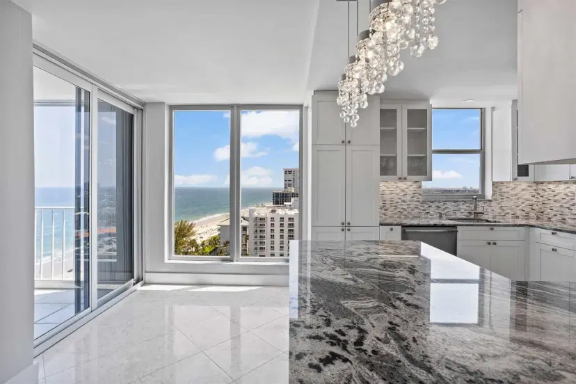 Picture of 1010 S Ocean Blvd 1704, Pompano Beach FL 33062