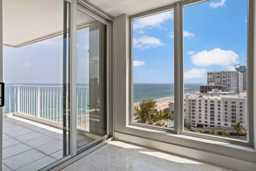 Picture of 1010 S Ocean Blvd 1704, Pompano Beach FL 33062