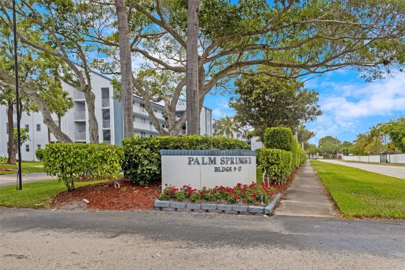 Picture of 7688 NW 18Th Street 407, Margate FL 33063