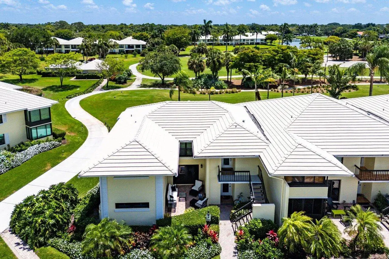 Picture of 3721 Quail Ridge Drive Bobwhite C, Boynton Beach, FL 33436