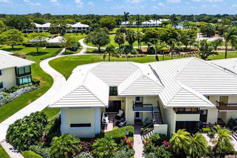 Picture of 3721 Quail Ridge Drive Bobwhite C, Boynton Beach FL 33436