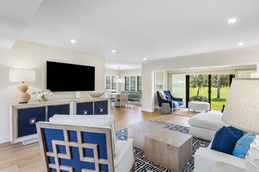 Picture of 3721 Quail Ridge Drive Bobwhite C, Boynton Beach FL 33436