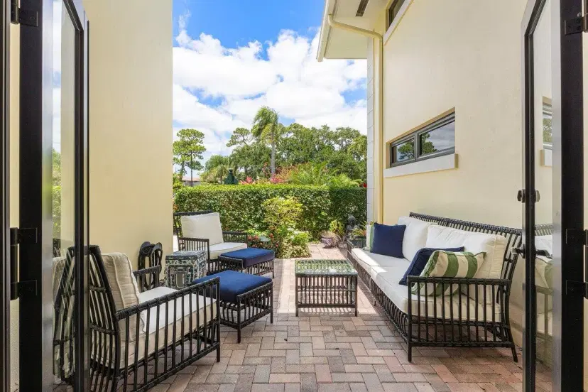 Picture of 3721 Quail Ridge Drive Bobwhite C, Boynton Beach FL 33436