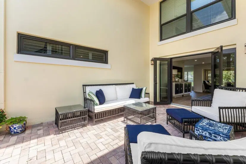 Picture of 3721 Quail Ridge Drive Bobwhite C, Boynton Beach FL 33436