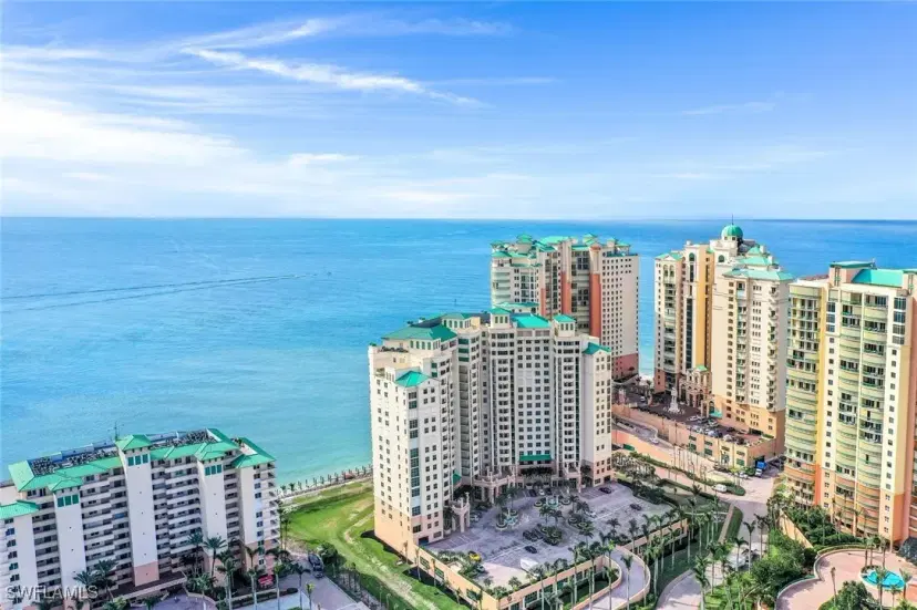 Picture of 980 Cape Marco Dr 1106, Marco Island FL 34145