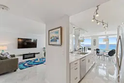 Picture of 5480 N Ocean Drive A7A, Singer Island, FL 33404