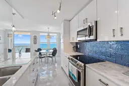 Picture of 5480 N Ocean Drive A7A, Singer Island, FL 33404