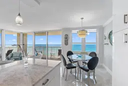 Picture of 5480 N Ocean Drive A7A, Singer Island, FL 33404