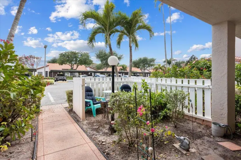 Picture of 6149 Pointe Regal Circle 108, Delray Beach FL 33484