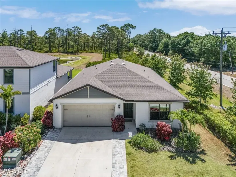 Picture of 16000 Shoebutton Ct, North Fort Myers FL 33917