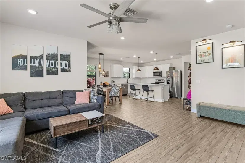 Picture of 16000 Shoebutton Ct, North Fort Myers FL 33917