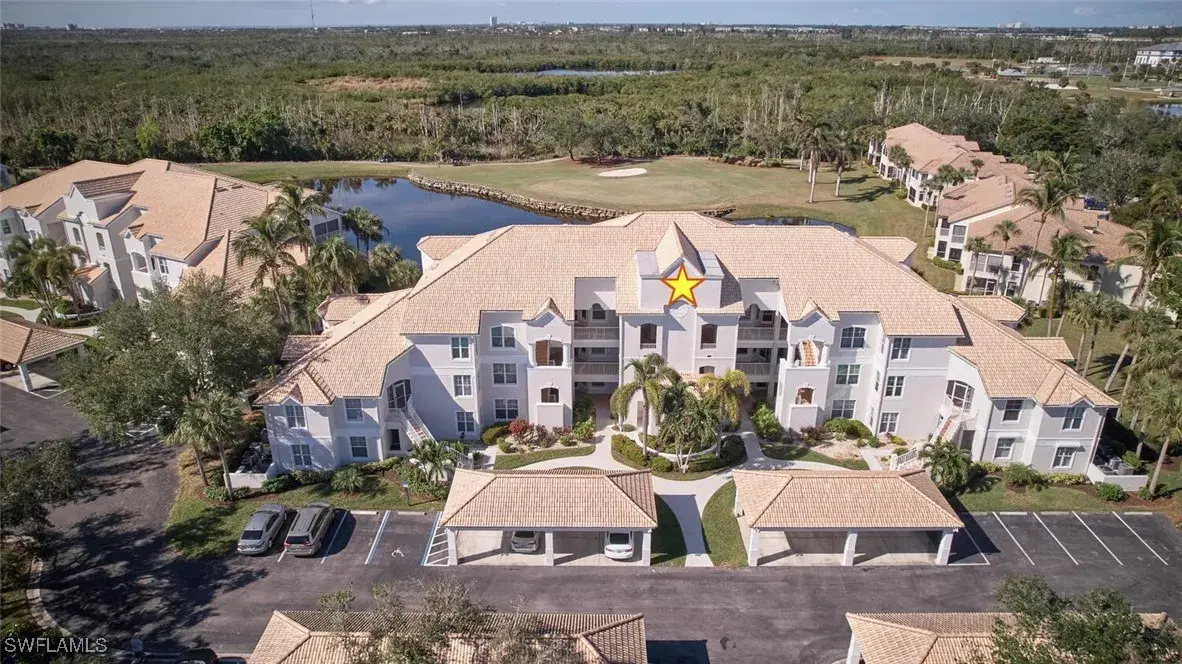 Picture of 16400 Millstone Cir 205, Fort Myers, FL 33908