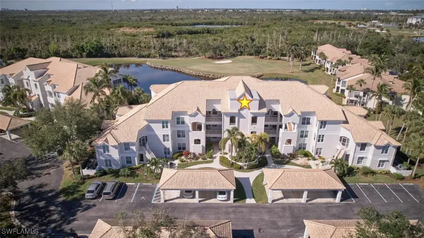 Picture of 16400 Millstone Cir 205, Fort Myers FL 33908