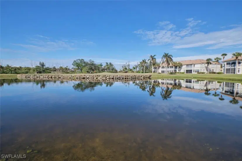 Picture of 16400 Millstone Cir 205, Fort Myers FL 33908