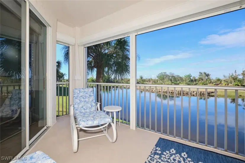 Picture of 16400 Millstone Cir 205, Fort Myers FL 33908