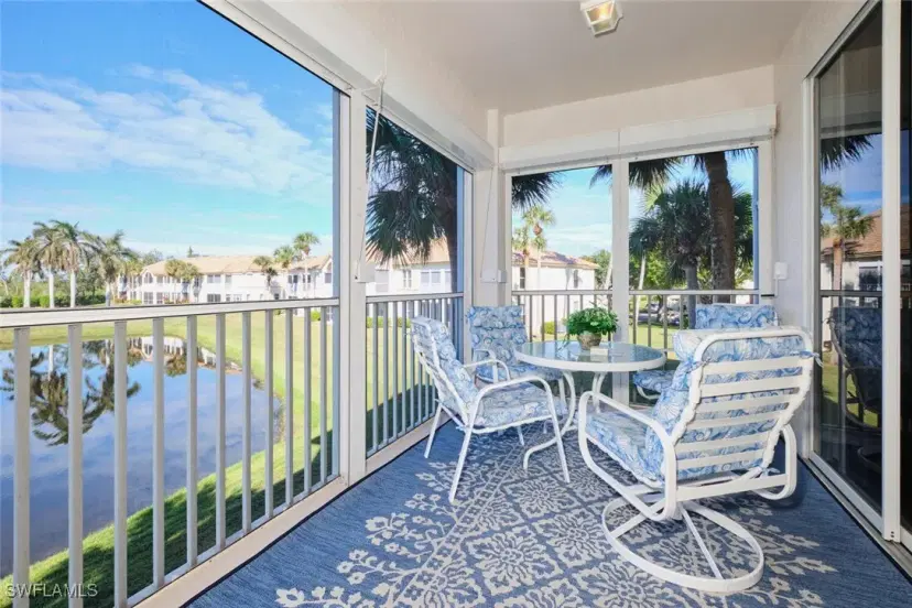 Picture of 16400 Millstone Cir 205, Fort Myers FL 33908