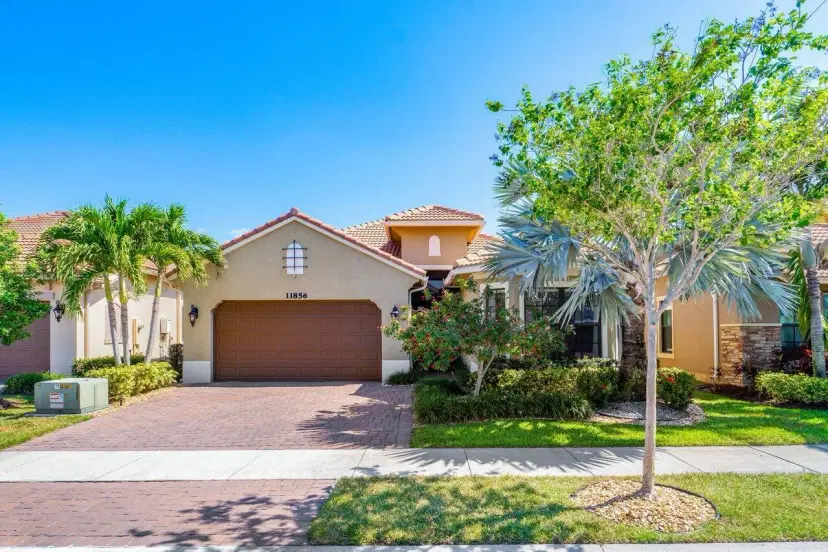 Picture of 11856 Leon Circle N, Parkland FL 33076
