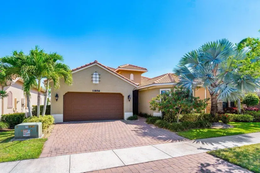 Picture of 11856 Leon Circle N, Parkland FL 33076