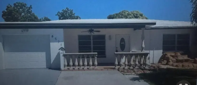 Picture of 8511 NW 59 Street, Tamarac FL 33321