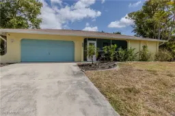 Picture of 1209 SW 36Th Ter, Cape Coral, FL 33914