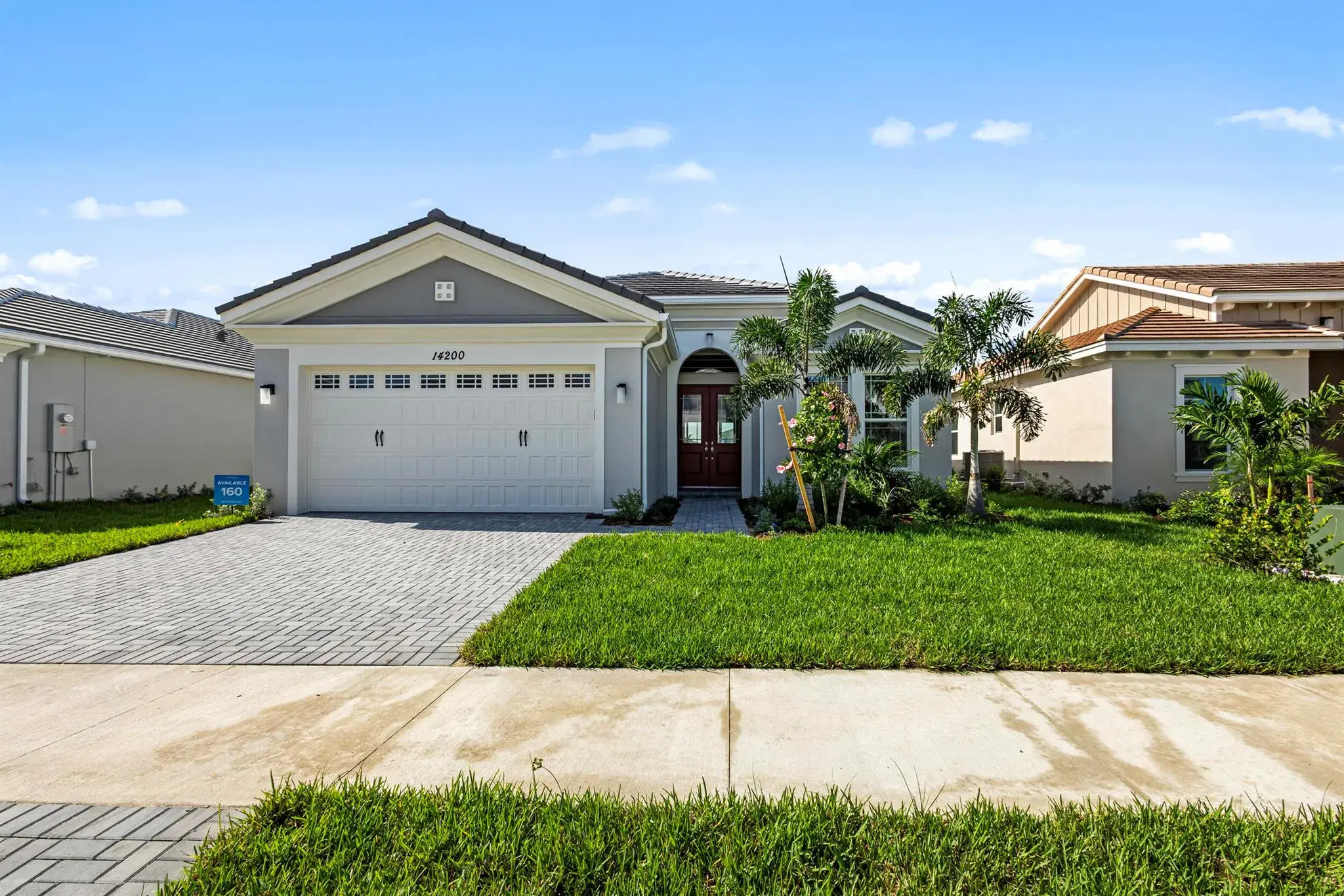 Picture of 14200 Lace Bark Lane, Westlake, FL 33470