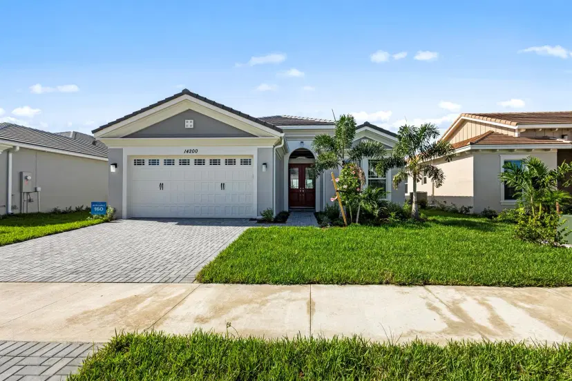 Picture of 14200 Lace Bark Lane, Westlake FL 33470