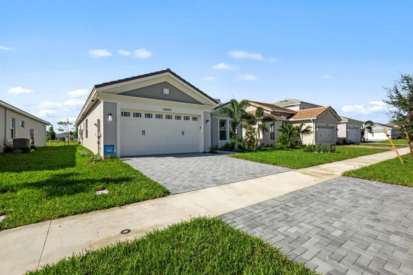Picture of 14200 Lace Bark Lane, Westlake FL 33470