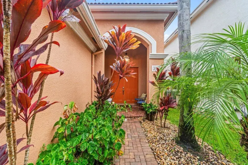 Picture of 786 Gazetta Way, West Palm Beach FL 33413
