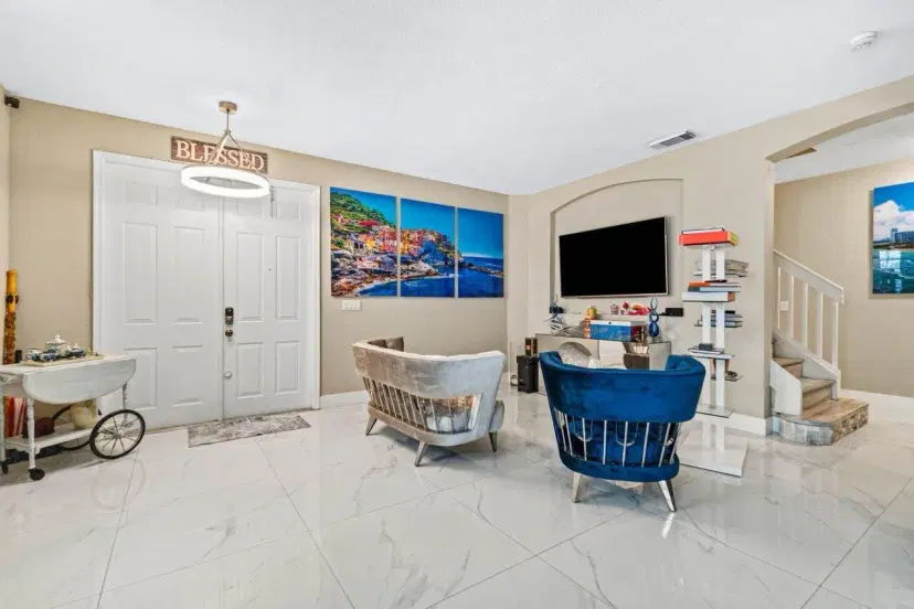 Picture of 786 Gazetta Way, West Palm Beach FL 33413