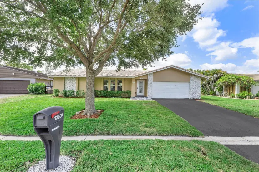 Picture of 12098 NW 27Th Dr, Coral Springs FL 33065