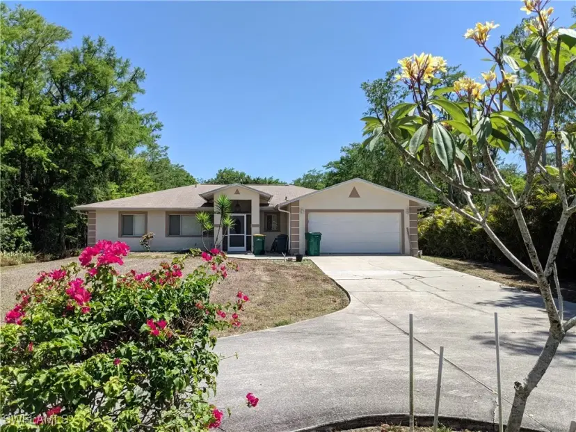 Picture of 5270 Cherry Wood Dr, Naples FL 34119